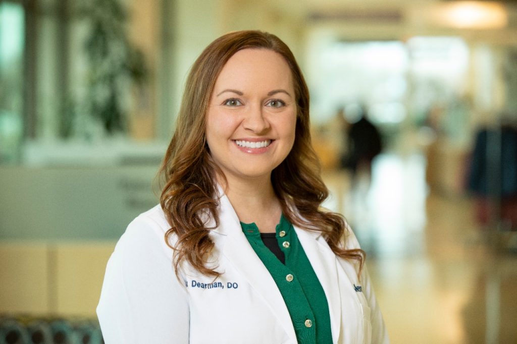 Mercy Clinic Focusing on Primary Care for Older Adults in Oklahoma City